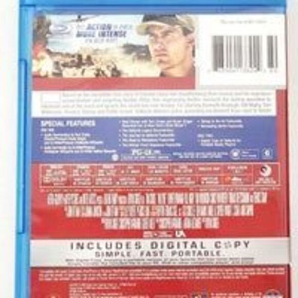 VALKWYRIE (2008 Film) Digital / Blu-ray Movie - Picture 3 of 3